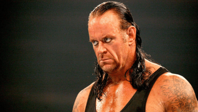 The Undertaker Reveals Why He Holds Current WWE Superstar in High Regard