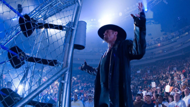 The Undertaker’s Decision: Why He Turned Down WCW?