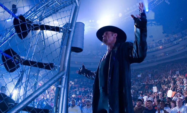 The Undertaker’s Decision: Why He Turned Down WCW?