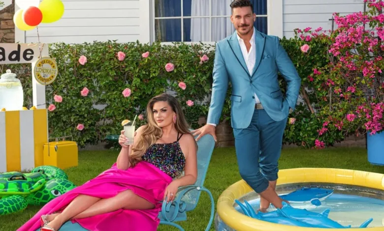 The Valley Season 2: What Happened to Jax Taylor? Mental Health Update