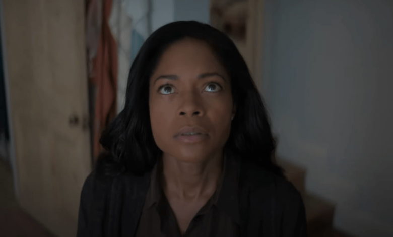 The Wasp Trailer Sets Release Date for Naomie Harris & Natalie Dormer Thriller