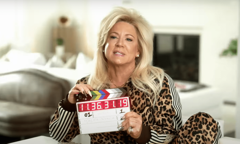 Theresa Caputo: Beyond the Readings: How Many Episodes & When Do New Episodes Come Out?