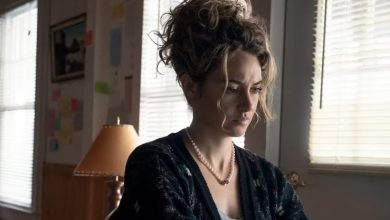 Three Women Trailer Sets Release Date for Shailene Woodley Starz Series