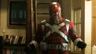 Thunderbolts* Trailer Shown During Marvel’s SDCC 2024 Conference