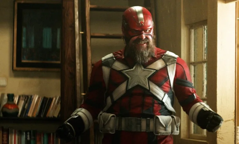 Thunderbolts* Trailer Shown During Marvel’s SDCC 2024 Conference