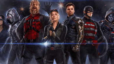 Thunderbolts* ‘Fundamentally Changes’ the MCU, Says David Harbour