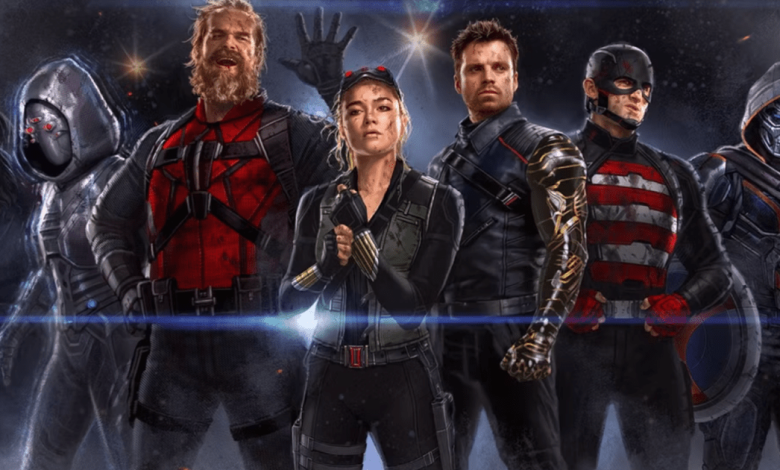 Thunderbolts* ‘Fundamentally Changes’ the MCU, Says David Harbour