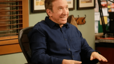 Tim Allen & Kat Dennings’ Shifting Gears Ordered at ABC, Showrunners Depart