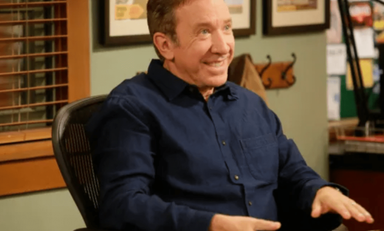 Tim Allen & Kat Dennings’ Shifting Gears Ordered at ABC, Showrunners Depart