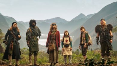 Time Bandits Trailer Reveals Taika Waititi’s Apple TV+ Series