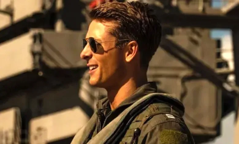 Top Gun 3 Update Given by Glen Powell