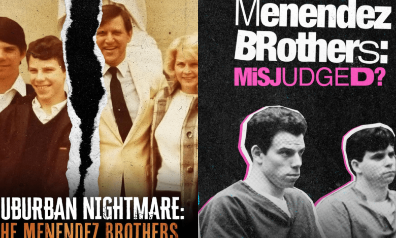 Top Menendez Brothers Documentaries & Movies to Watch Online