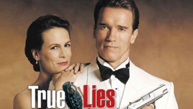 True Lies: Arnold Schwarzenegger’s Last Great Action Blockbuster