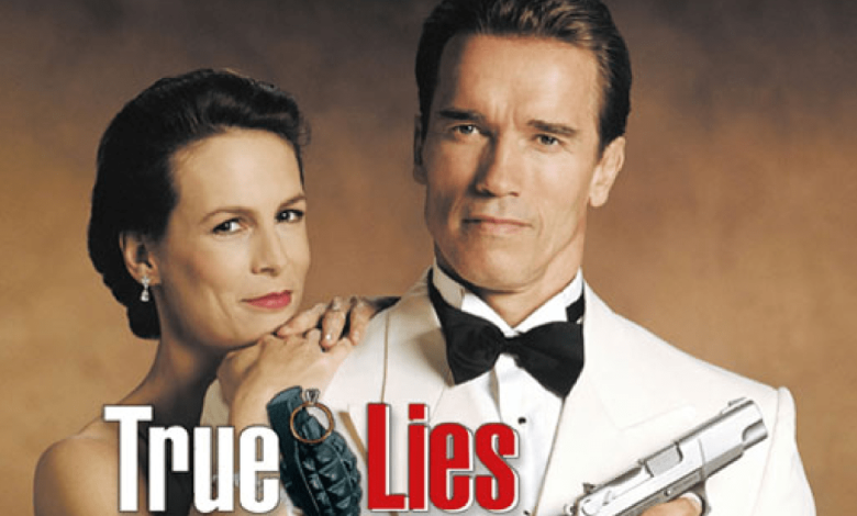 True Lies: Arnold Schwarzenegger’s Last Great Action Blockbuster