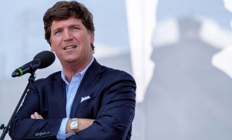 Tucker Carlson Net Worth 2024: How Much Money Does He Make?