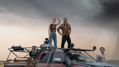 Twisters Clips Preview Disaster Sequel’s Action-Packed Tornado Sequences