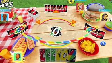 Uno Party Mania DLC Now Available, New Legacy & Ultimate Editions Announced