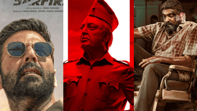 Upcoming Indian Movie Releases on July 12, 2024