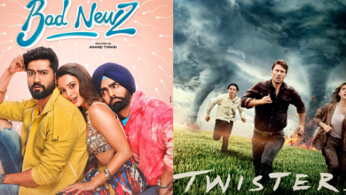 Upcoming Movies Releasing on July 19, 2024