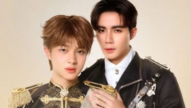 Upcoming Thai BL Series The Next Prince Announces New Event