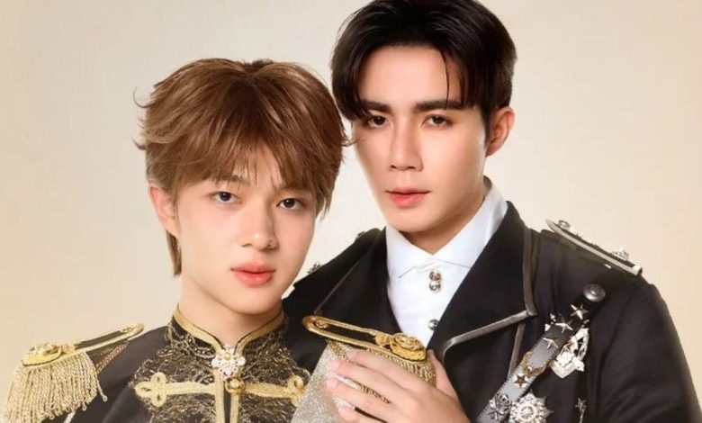 Upcoming Thai BL Series The Next Prince Announces New Event