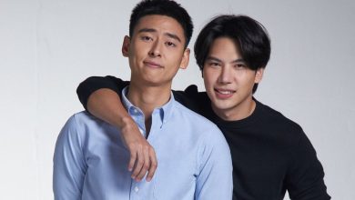 Upcoming Thai GL Series Petrichor Unveils New Cast Members