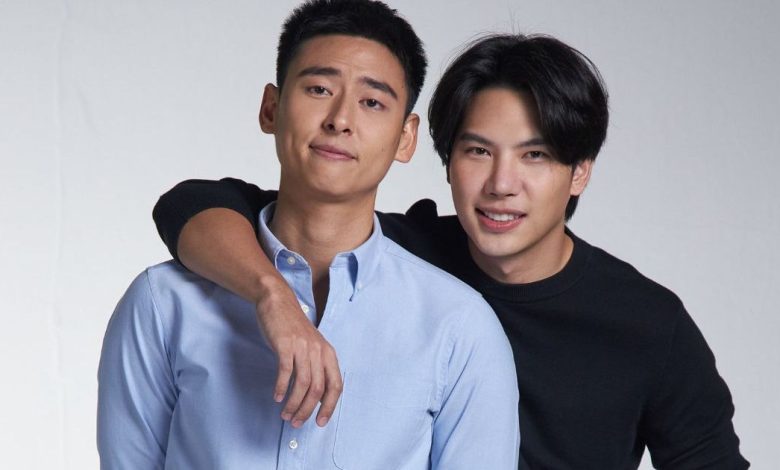 Upcoming Thai GL Series Petrichor Unveils New Cast Members