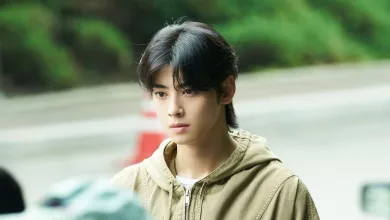 Update on Cha Eun-Woo’s New K-Drama Name & Cast