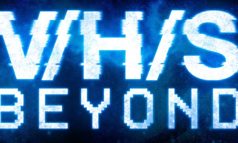 V/H/S Beyond Release Date Set for Horror Sequel Featuring Justin Long & Kate Siegel