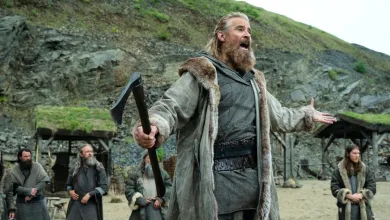 Vikings: Valhalla Season 3: How Many Episodes & When Do New Episodes Come Out?