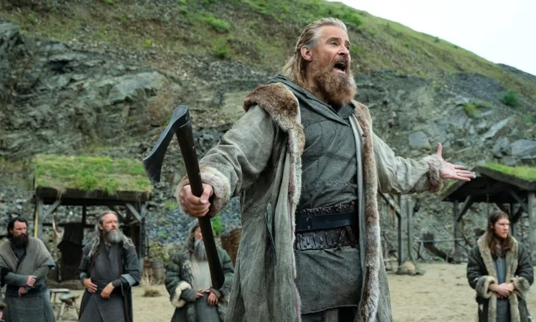 Vikings: Valhalla Season 3: How Many Episodes & When Do New Episodes Come Out?