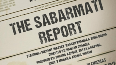 Vikrant Massey’s The Sabarmati Report: Release Date, Cast & More