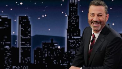 Was Jimmy Kimmel Fired From His Late-Night Show? Rumors Explained