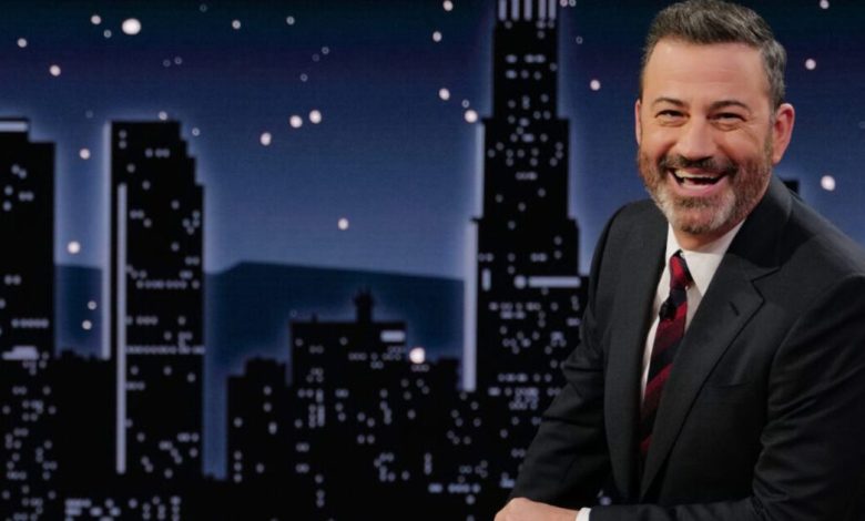 Was Jimmy Kimmel Fired From His Late-Night Show? Rumors Explained