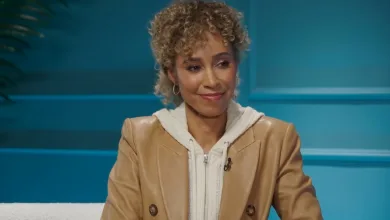 Was Sage Steele Fired From ESPN? Controversy Explained