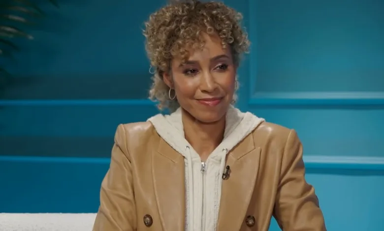 Was Sage Steele Fired From ESPN? Controversy Explained