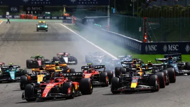 Watch Formula 1 Belgian Grand Prix 2024 Today Free: Time, Stream & Channel