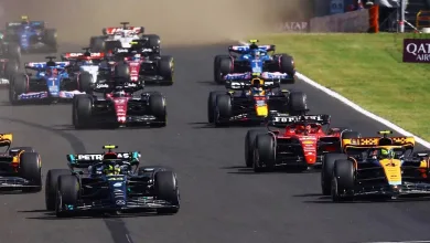 Watch Hungarian Grand Prix 2024 Qualifying Today Free: Time, Stream & Channel