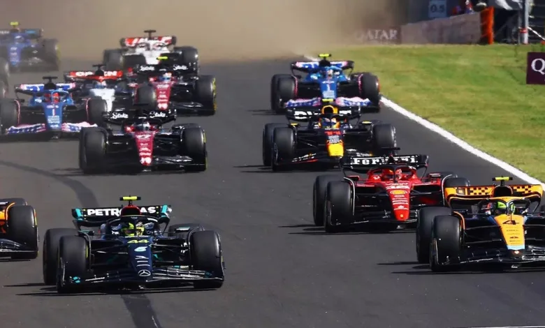 Watch Hungarian Grand Prix 2024 Qualifying Today Free: Time, Stream & Channel