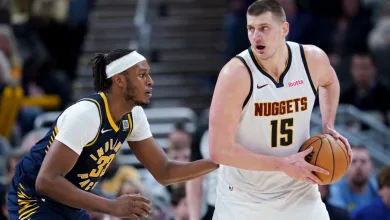 Watch Indiana Pacers vs Denver Nuggets Today Free: Time, Stream & Channel