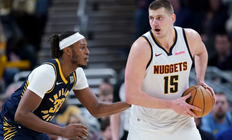 Watch Indiana Pacers vs Denver Nuggets Today Free: Time, Stream & Channel