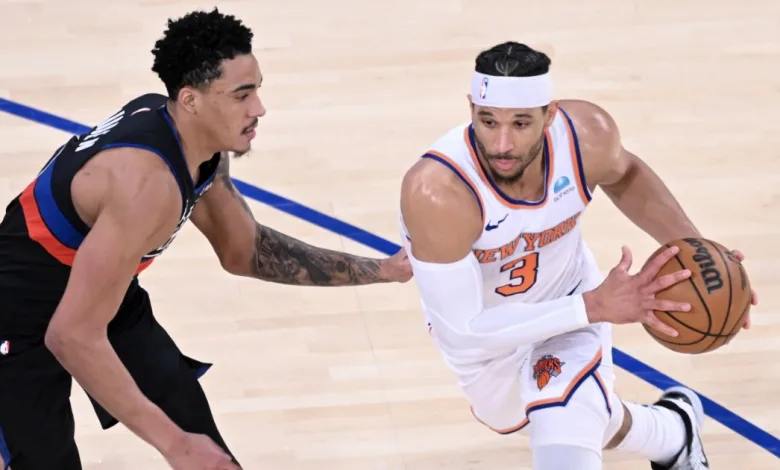 Watch New York Knicks vs Detroit Pistons Tonight Free: Time, Stream & Channel