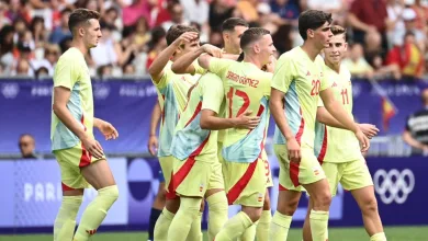 Watch Olympics Egypt vs. Spain Men’s Soccer Game Today Free: Time, Stream & Channel