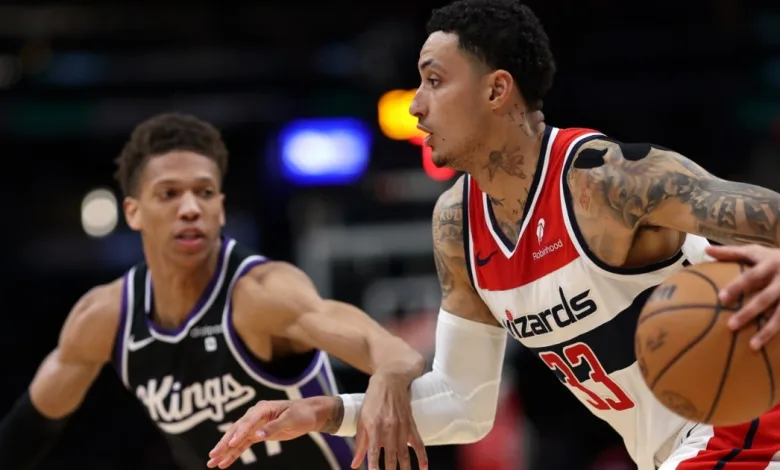 Watch Washington Wizards vs Sacramento Kings Tonight Free: Time, Stream & Channel