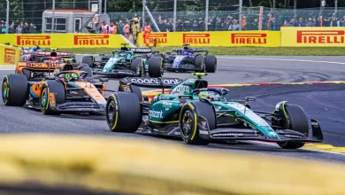 Watch the Formula 1 Belgian Grand Prix Qualifying Today Free: Time, Stream & Channel