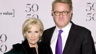 What Happened Between Joe Scarborough & Mika Brzezinski?