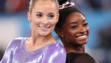 What Happened Between Simone Biles & MyKayla Skinner? Controversy Explained