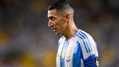 What Happened to Angel Di Maria After Copa America? Retirement Updates