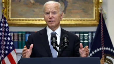 What Happened to Joe Biden? COVID-19 Health Update