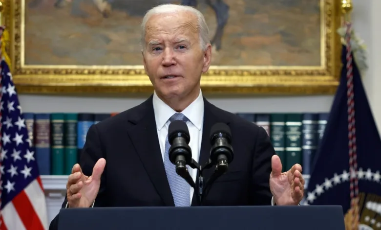 What Happened to Joe Biden? COVID-19 Health Update